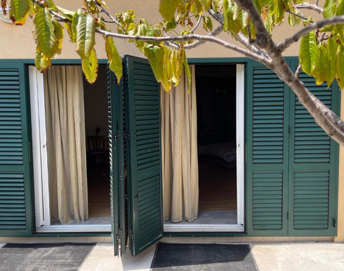 Apartments Milano Herceg Novi Eksteriør bilde