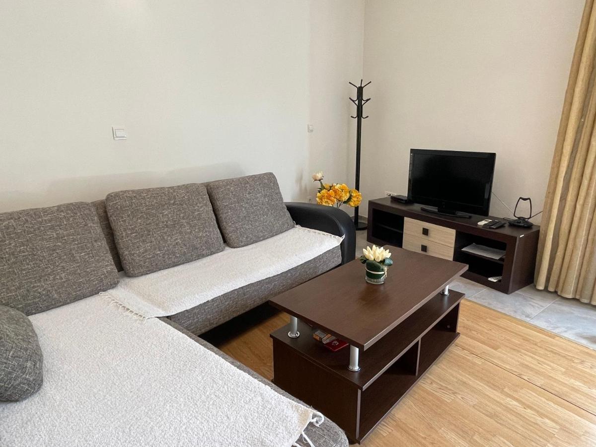 Apartments Milano Herceg Novi Eksteriør bilde