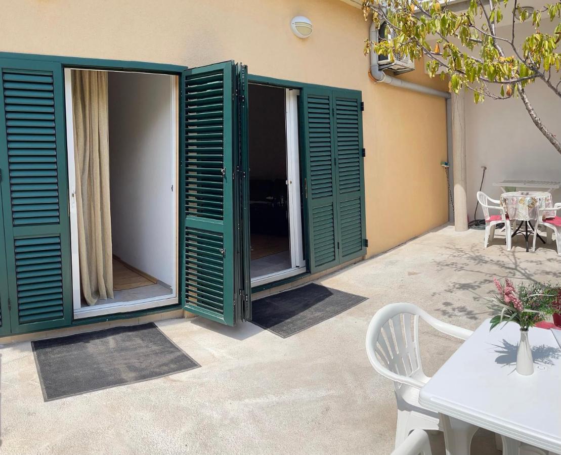Apartments Milano Herceg Novi Eksteriør bilde