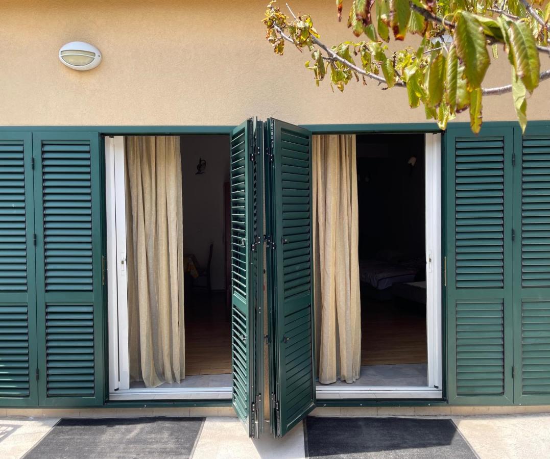 Apartments Milano Herceg Novi Eksteriør bilde