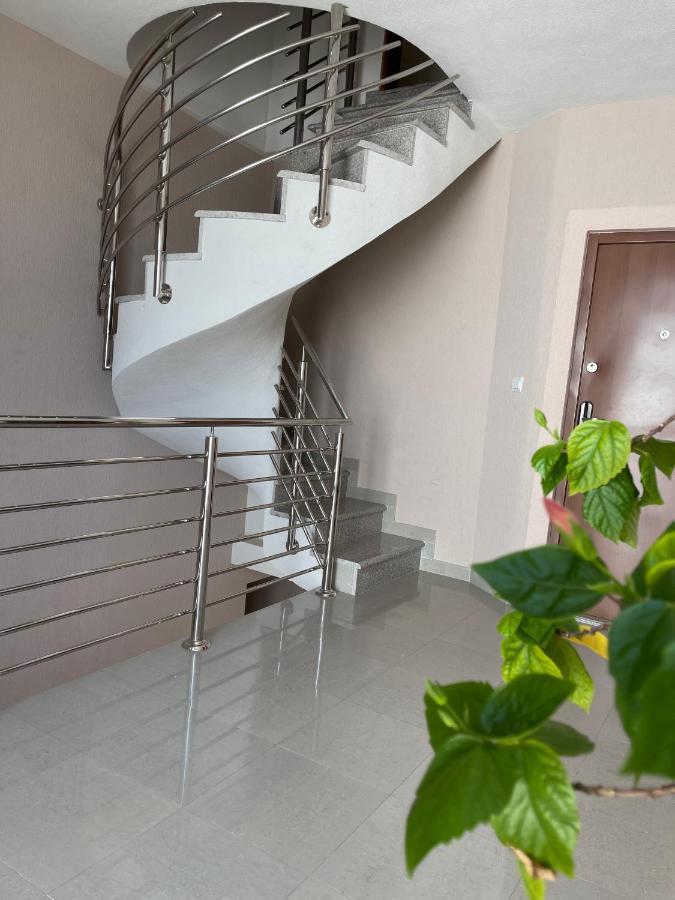 Apartments Milano Herceg Novi Eksteriør bilde