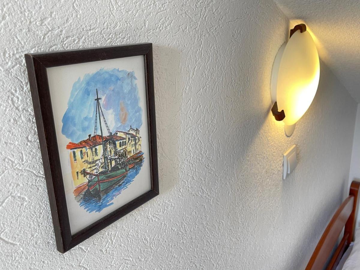 Apartments Milano Herceg Novi Eksteriør bilde
