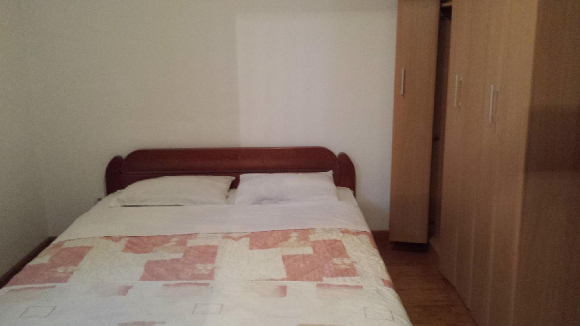 Apartments Milano Herceg Novi Rom bilde