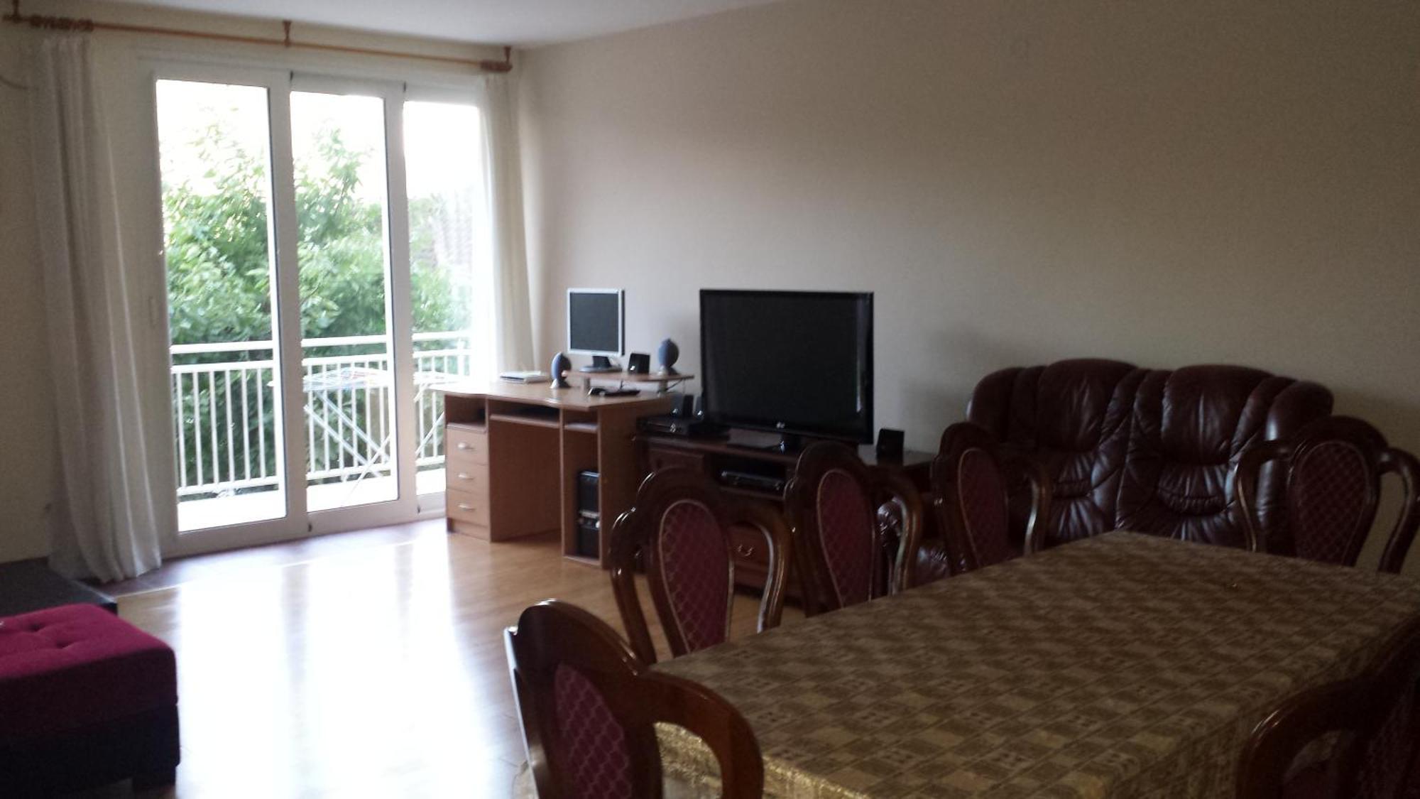 Apartments Milano Herceg Novi Rom bilde