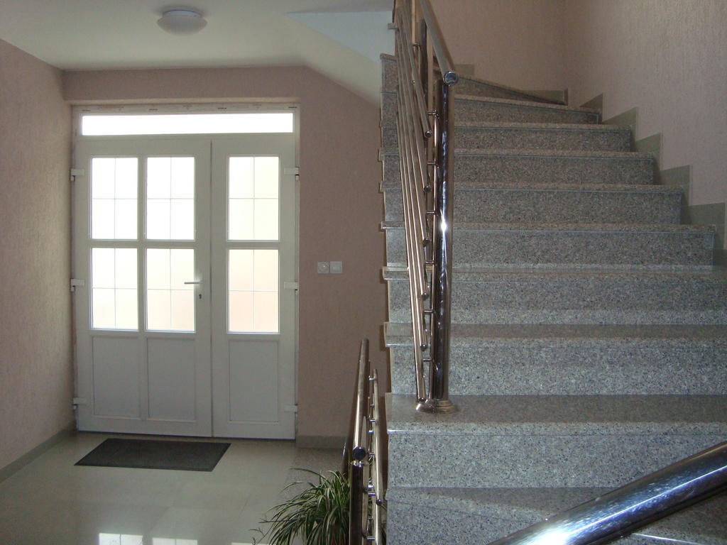 Apartments Milano Herceg Novi Eksteriør bilde